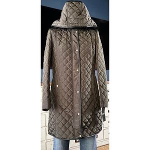 Ralph lauren quilted jacket nordstrom rack Clearance